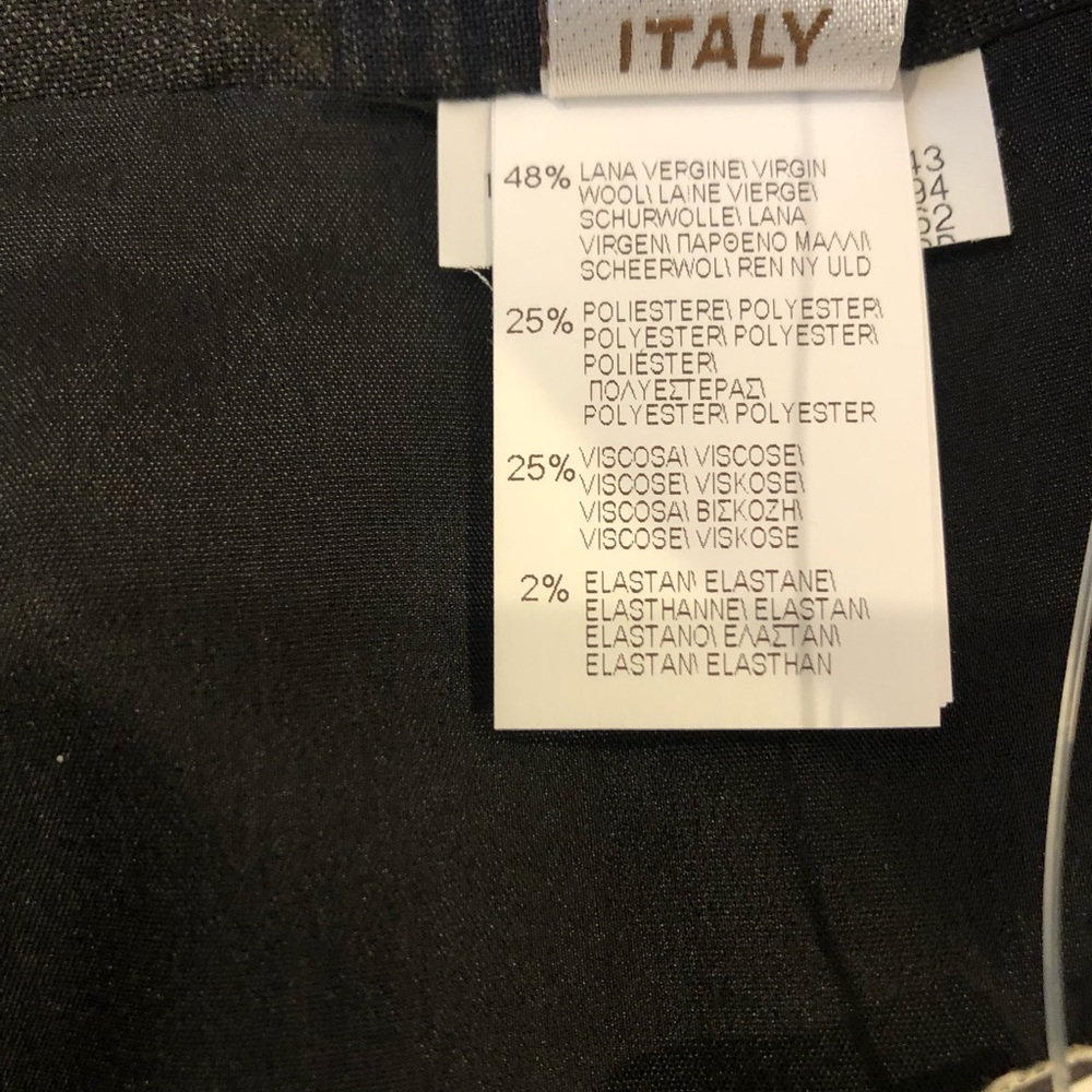 Brunello Cucinelli skirt size 8 - Picture 5 of 10